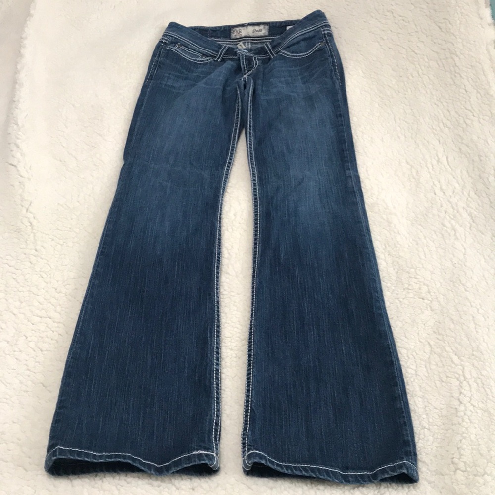 BKE Jeans